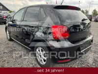 2016 Volkswagen Polo