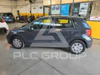 2016 Volkswagen Polo