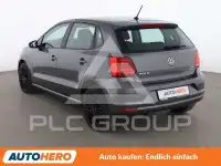 2016 Volkswagen Polo