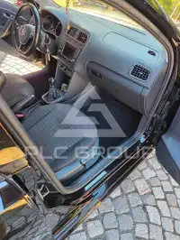 2016 Volkswagen Polo