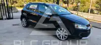 2016 Volkswagen Polo
