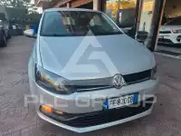 2016 Volkswagen Polo