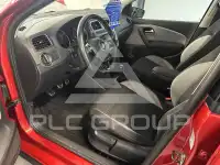 2016 Volkswagen Polo