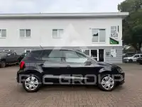 2016 Volkswagen Polo