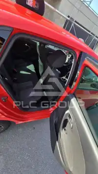 2016 Volkswagen Polo