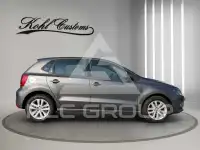 2016 Volkswagen Polo
