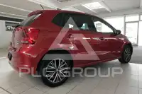 2016 Volkswagen Polo