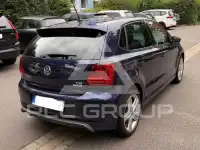 2016 Volkswagen Polo
