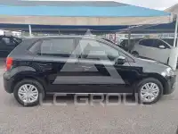 2016 Volkswagen Polo