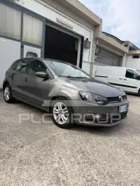 2016 Volkswagen Polo