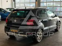 2016 Volkswagen Polo