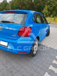 2016 Volkswagen Polo