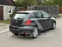 2016 Volkswagen Polo