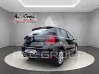2016 Volkswagen Polo