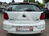 2016 Volkswagen Polo
