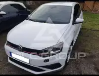 2016 Volkswagen Polo