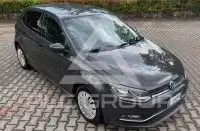 2016 Volkswagen Polo