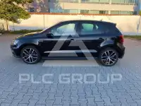 2016 Volkswagen Polo