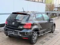 2016 Volkswagen Polo