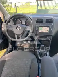 2016 Volkswagen Polo