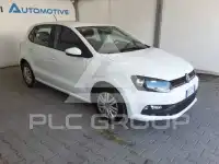 2016 Volkswagen Polo