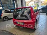 2016 Volkswagen Polo