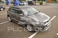 2016 Volkswagen Polo