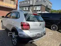 2016 Volkswagen Polo