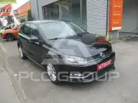 2016 Volkswagen Polo