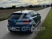 2016 Volkswagen Polo