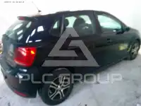 2016 Volkswagen Polo