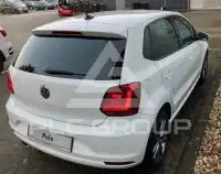 2016 Volkswagen Polo