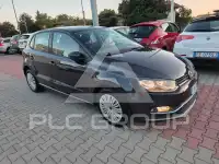 2016 Volkswagen Polo