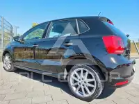 2016 Volkswagen Polo
