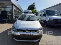 2016 Volkswagen Polo