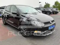 2016 Volkswagen Polo