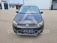 2016 Volkswagen Polo