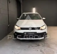2016 Volkswagen Polo