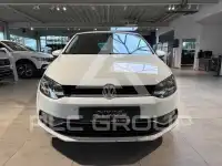 2016 Volkswagen Polo