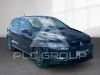 2016 Volkswagen Polo