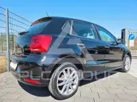 2016 Volkswagen Polo