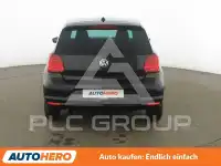 2016 Volkswagen Polo