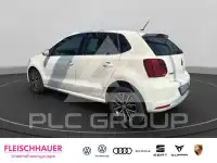 2016 Volkswagen Polo