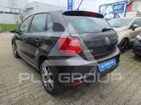 2016 Volkswagen Polo