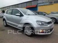 2016 Volkswagen Polo
