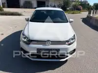 2016 Volkswagen Polo