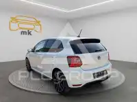 2016 Volkswagen Polo