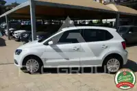 2016 Volkswagen Polo