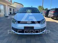 2016 Volkswagen Polo