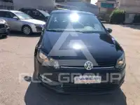 2016 Volkswagen Polo